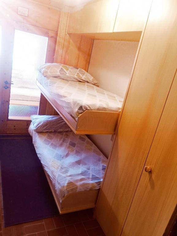 Superbe appartement au centre de la station - Resim 15