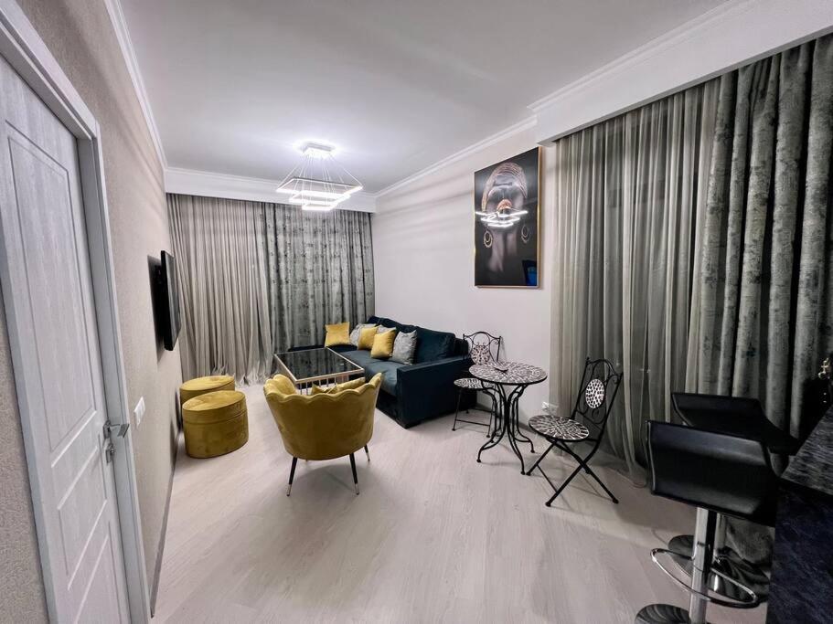 Luxury apartment in TSaghkadzor - Housity