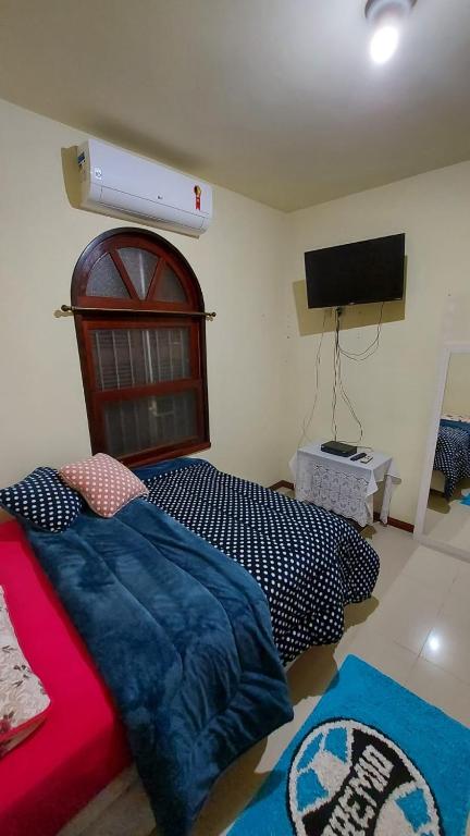 Hostel pé da serra - 