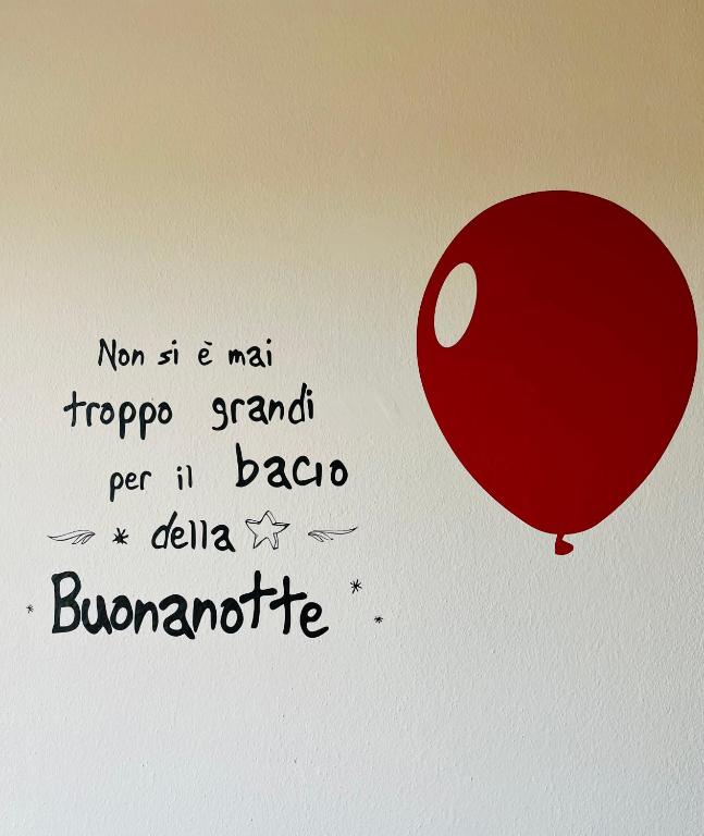 Fotografie z fotogalerie ubytování Casa Lungarno v destinaci Empoli