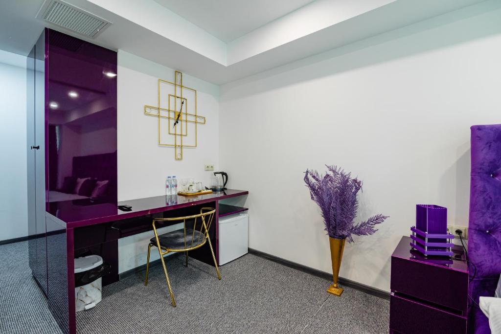 Fotografie z fotogalerie ubytování Royal Plaza Hotel v destinaci Tbilisi City