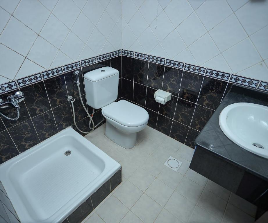 Al Sharq Hotels Suites - Resim 30