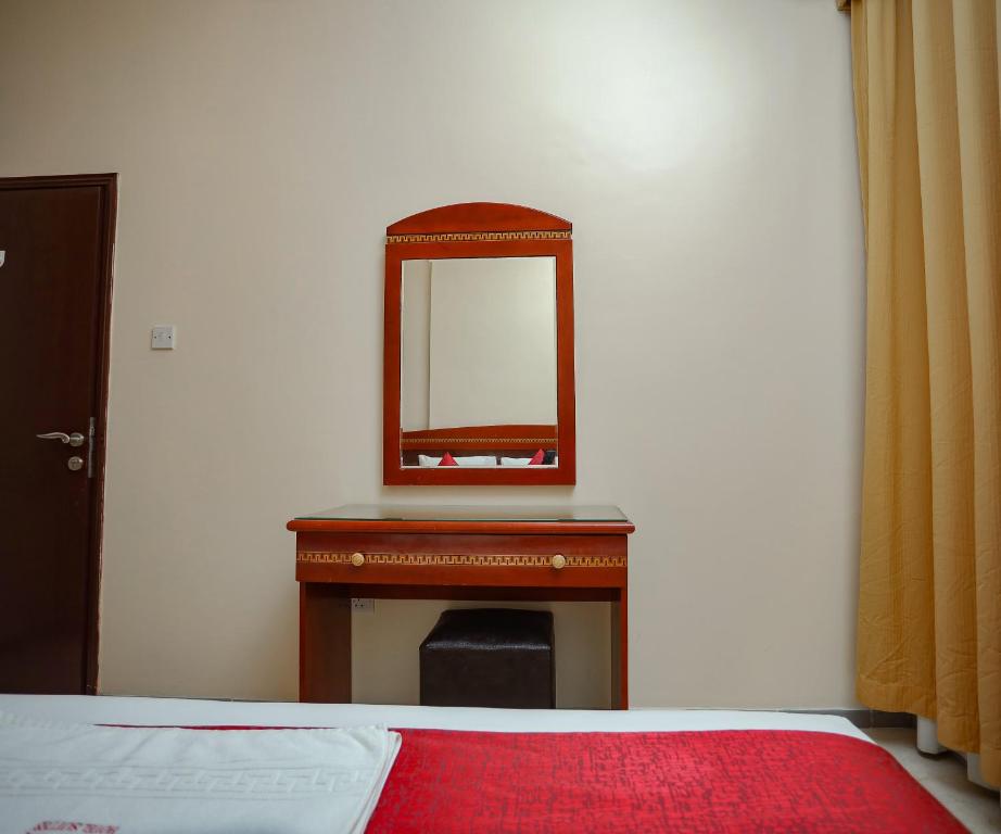 Al Sharq Hotels Suites - Resim 29