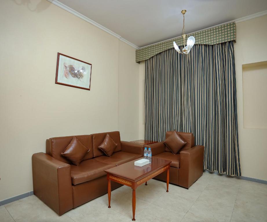 Al Sharq Hotels Suites - Resim 28