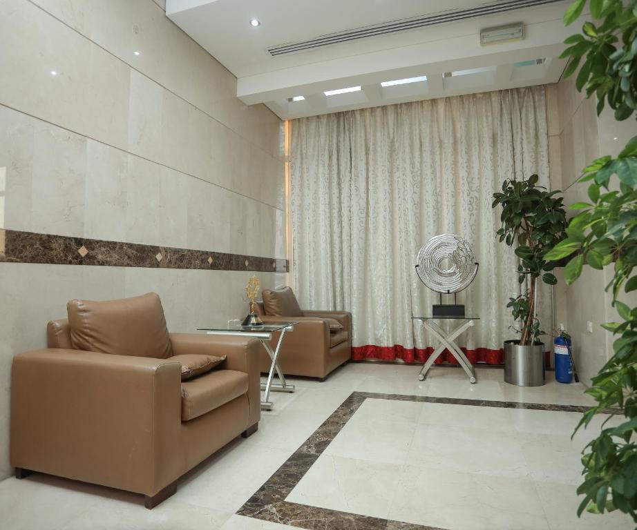 Al Sharq Hotels Suites - Resim 27