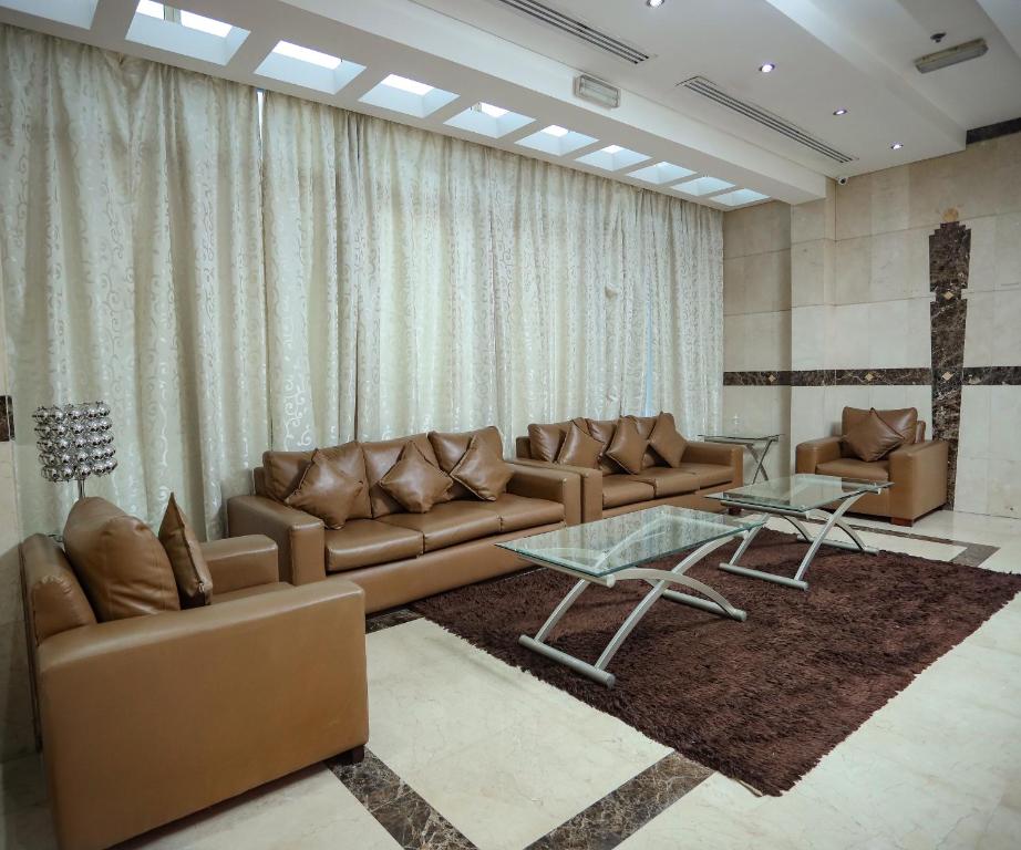 Al Sharq Hotels Suites - Resim 24