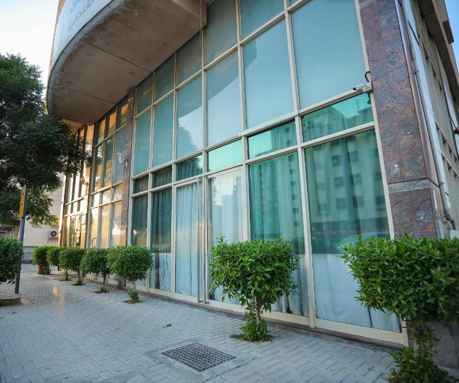 Al Sharq Hotels Suites - Resim 23
