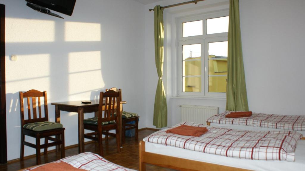 VaBank - Chambre Familiale (5 Adultes)