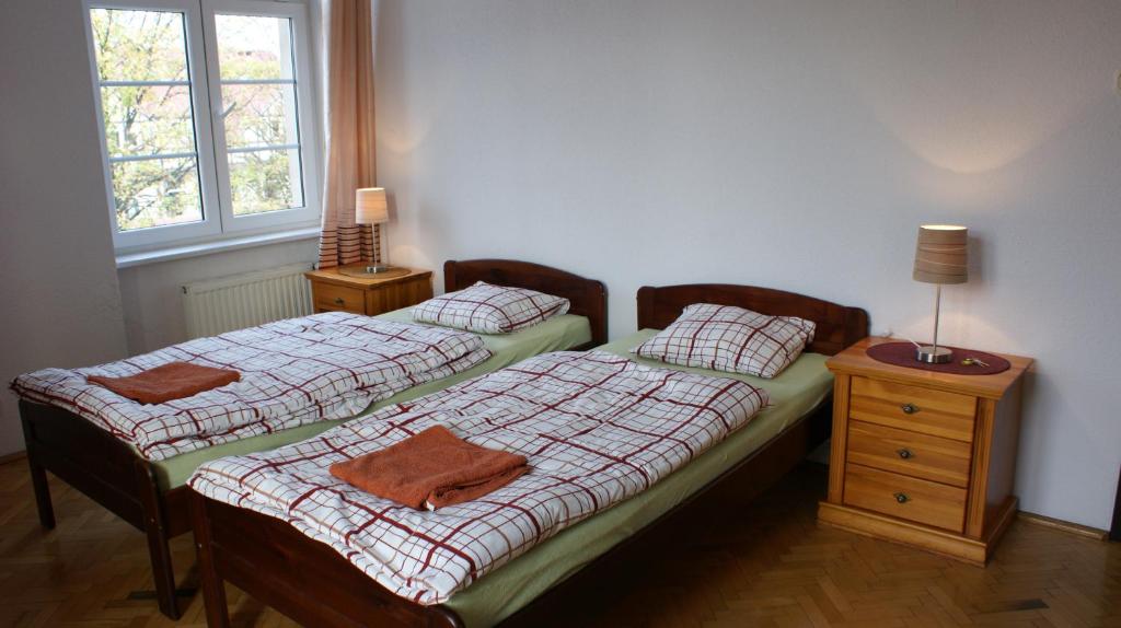 VaBank - Chambre Quadruple