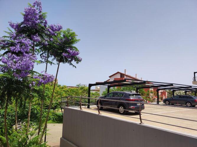 Fotografie z fotogalerie ubytování Apartment in Ayamonte with River Views v destinaci Ayamonte