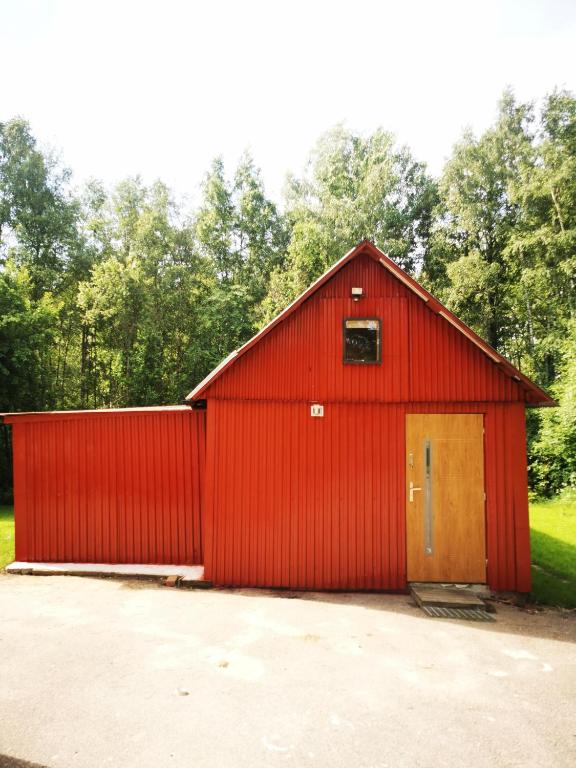 Fotografie z fotogalerie ubytování Dyreborg Boutique Guesthouse v destinaci Knäred