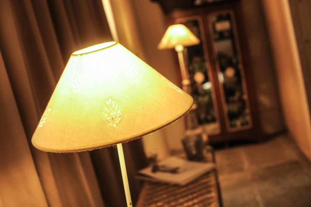 Imagem da galeria de B&B Le Dimore Mezza Costa em San Casciano in Val di Pesa