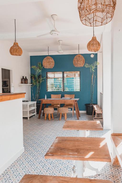 The Shacks at Sandy Bay - 14