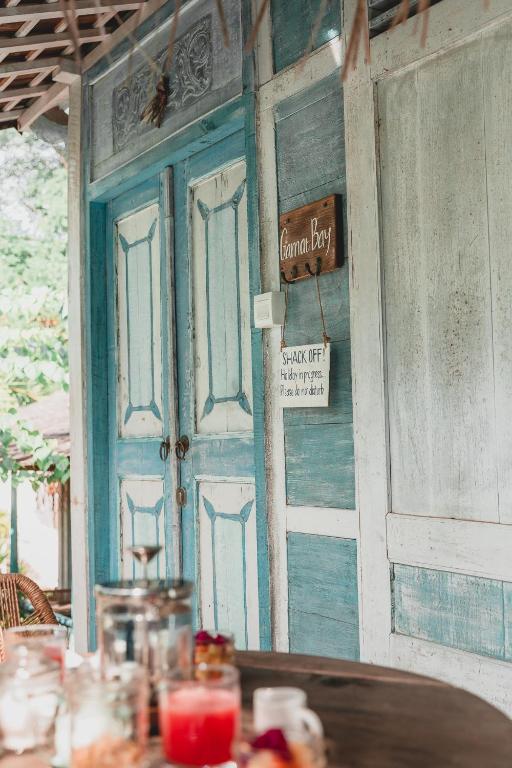 The Shacks at Sandy Bay - 12