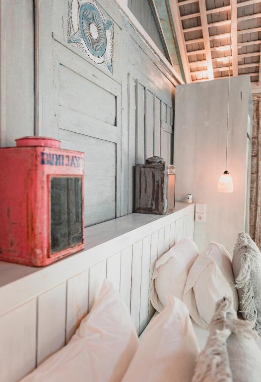 The Shacks at Sandy Bay - 18