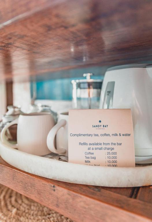 The Shacks at Sandy Bay - 19