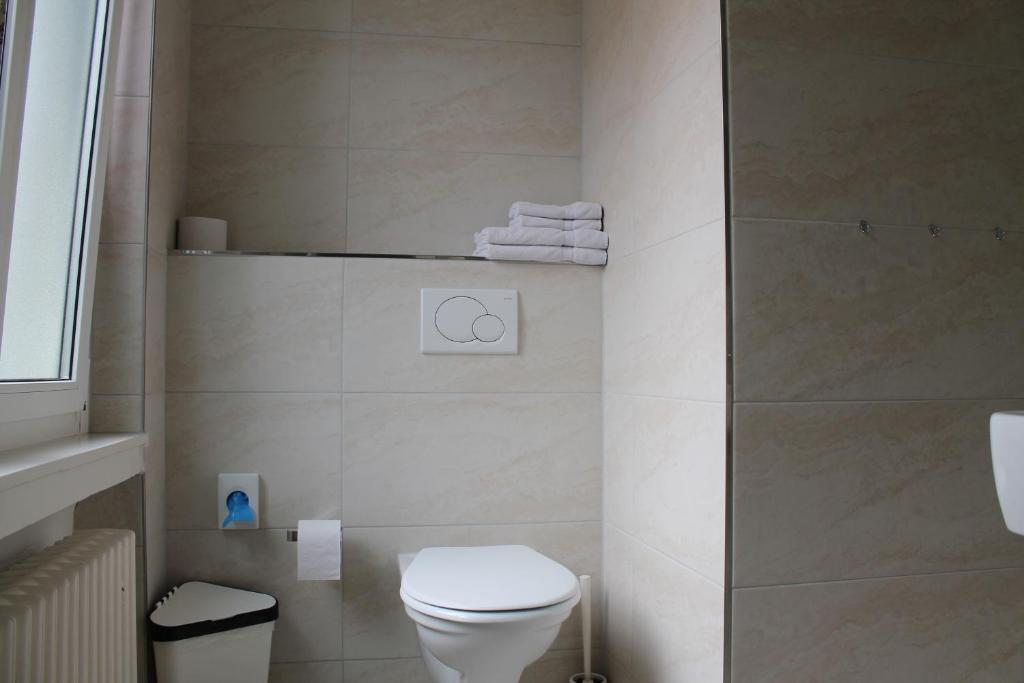 Hotel Spatz - Resim 45