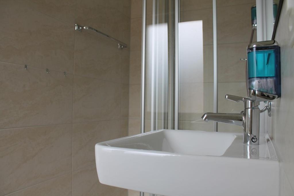 Hotel Spatz - Resim 38