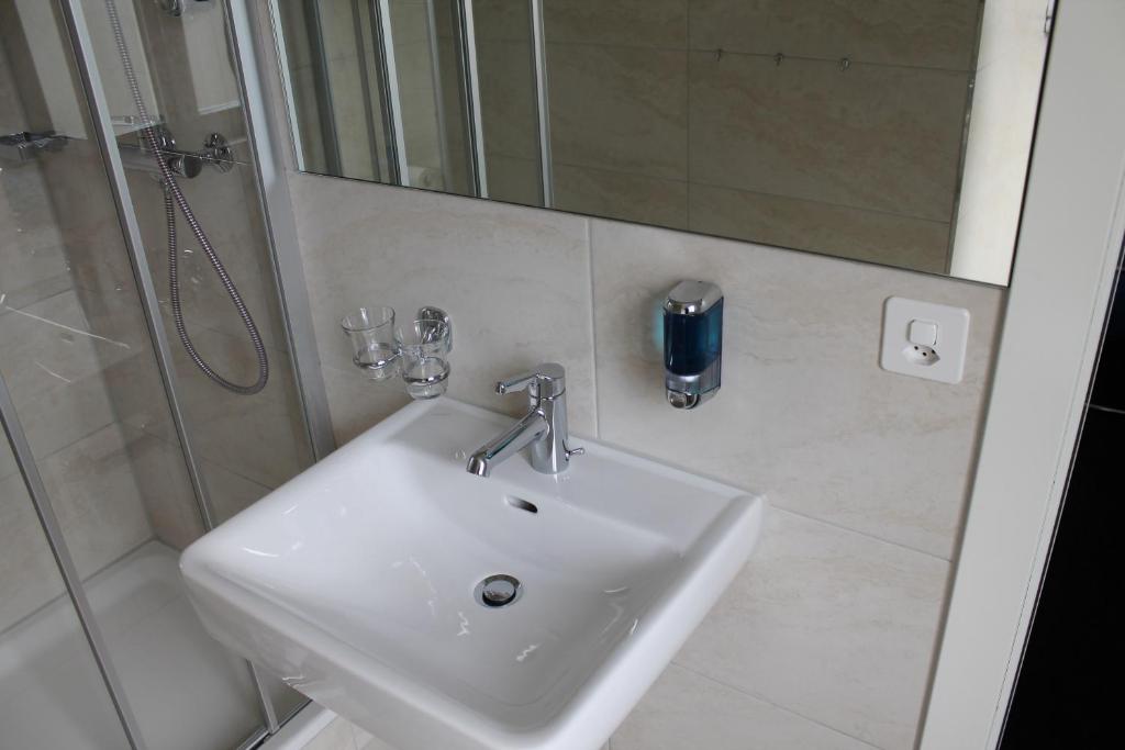 Hotel Spatz - Resim 40