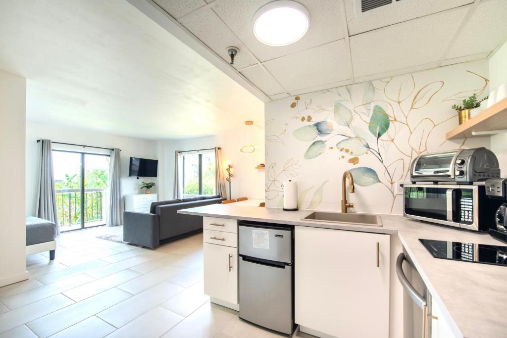 Lovely Studio near Universal - Housity