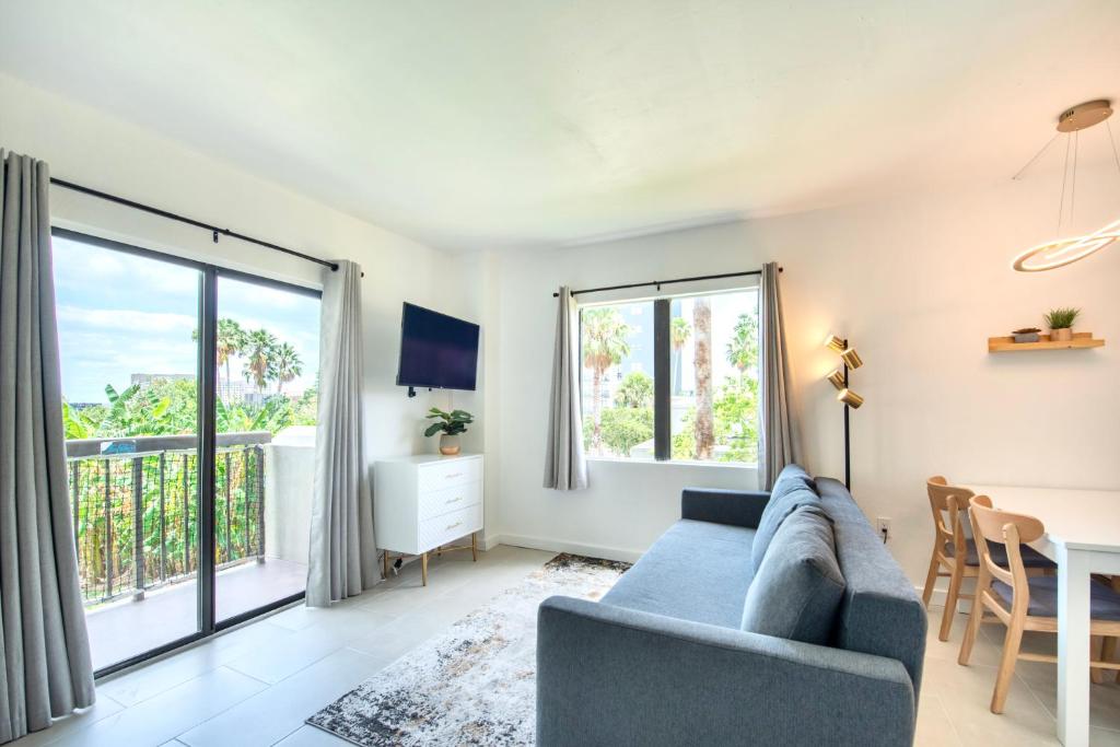 Lovely Studio near Universal - Studio