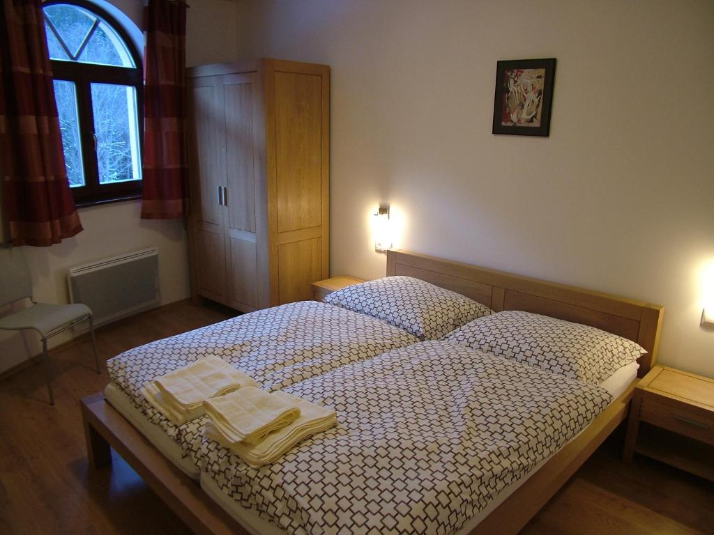 Apartmány HolidayTale - Apartamento De Tres Habitaciones