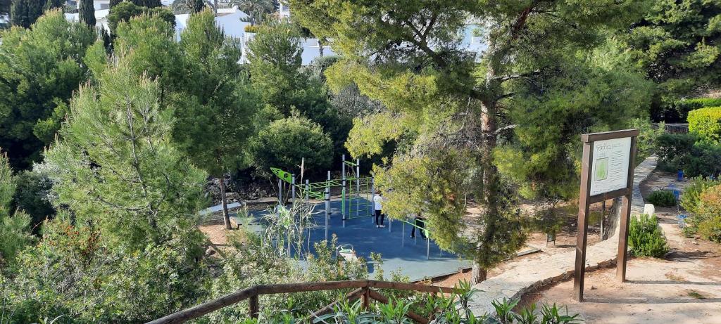 Vacation Home La Terraza, Moraira, Spain - Booking.com