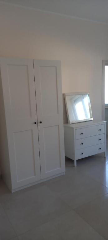 Zdjęcie z galerii obiektu Casa Elisabetta w mieście Monopoli