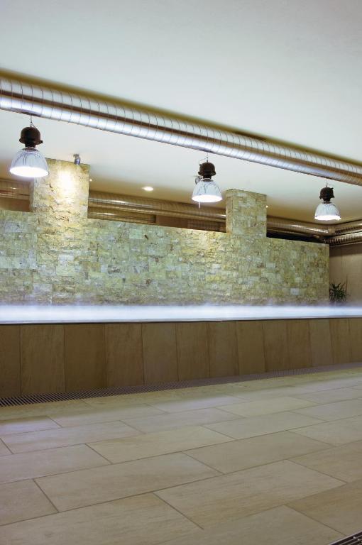 Fotografie z fotogalerie ubytování Hotel Edelweiss v destinaci Gerlos