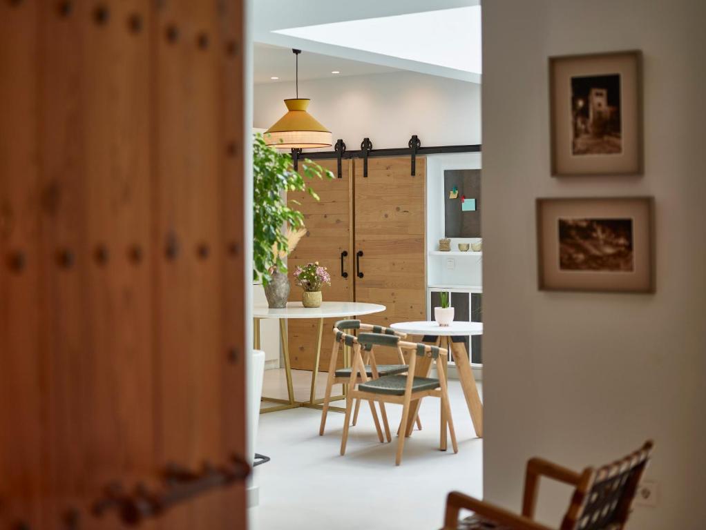 LD Convento Cister - Resim 4