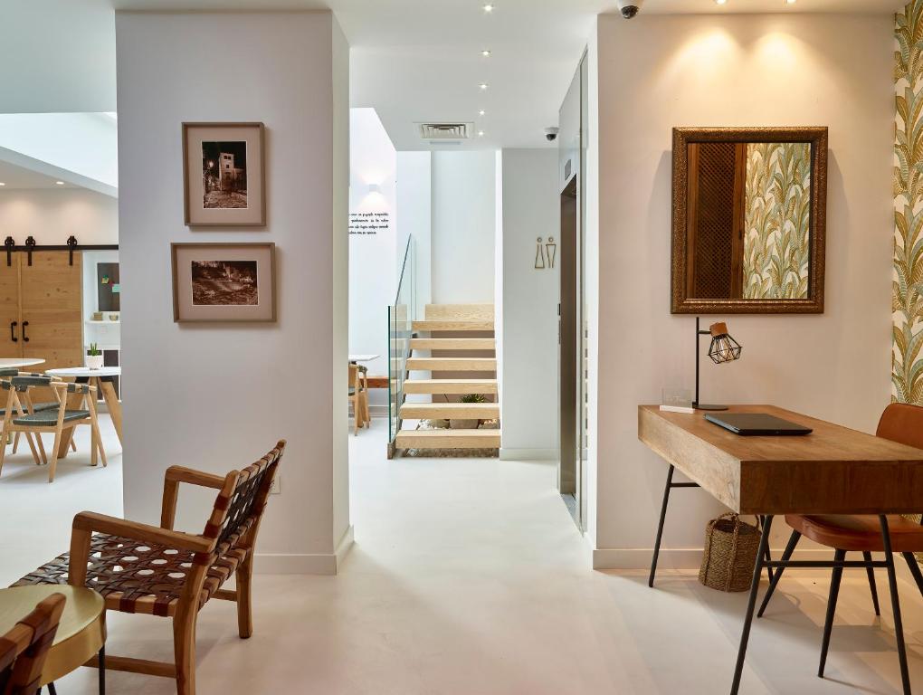 LD Convento Cister - Resim 31