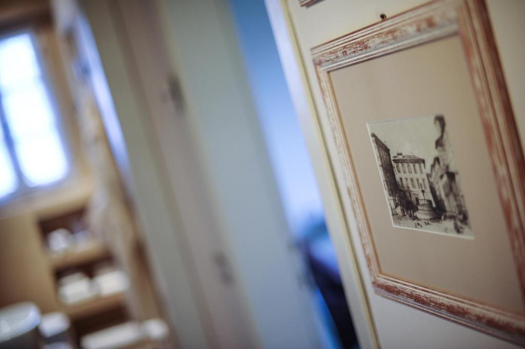 B&B Le Dimore di Mezza Costa - Home Restaurant & Cooking Classes - Suite Esecutiva
