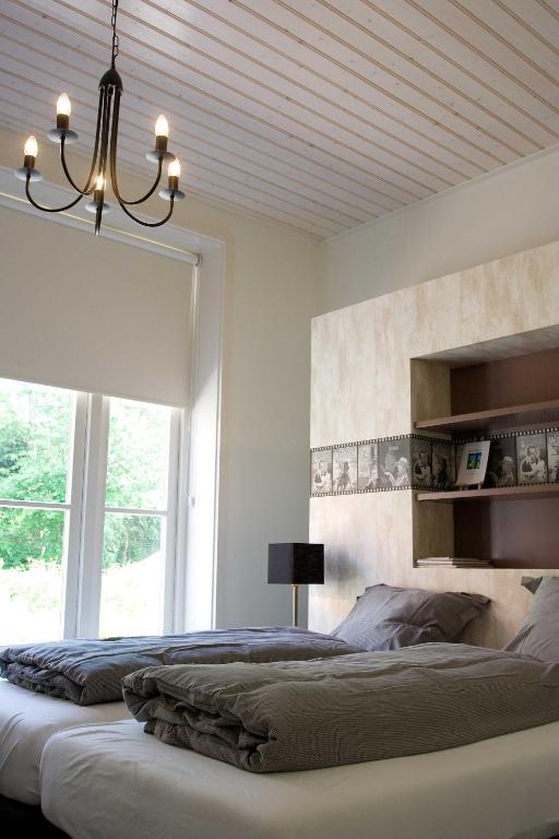 Erve Fakkert - 标准的双室