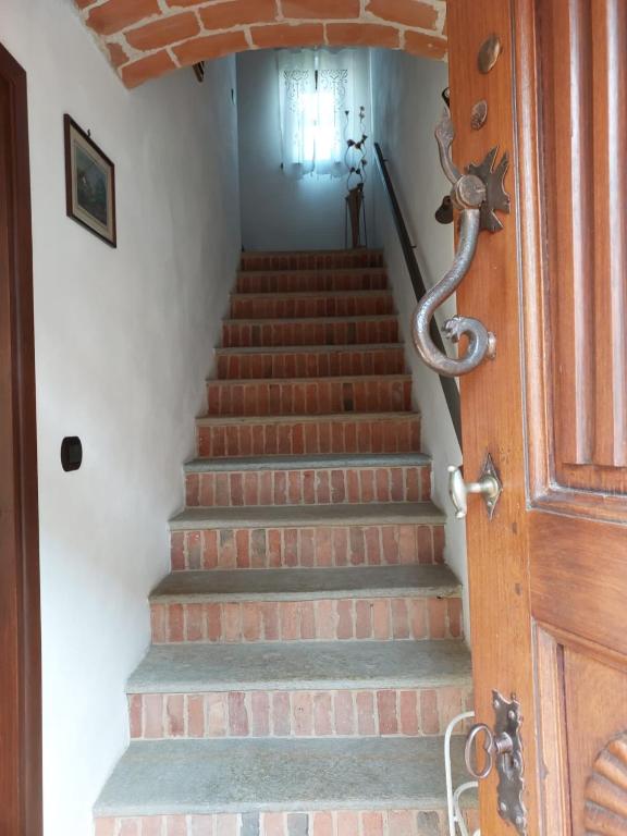 Fotografie z fotogalerie ubytování B&B Locanda dai Nonni v destinaci Asti