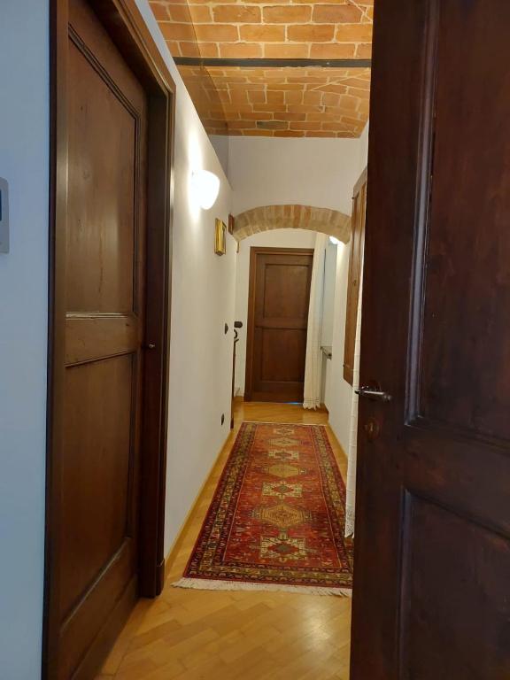 Fotografie z fotogalerie ubytování B&B Locanda dai Nonni v destinaci Asti