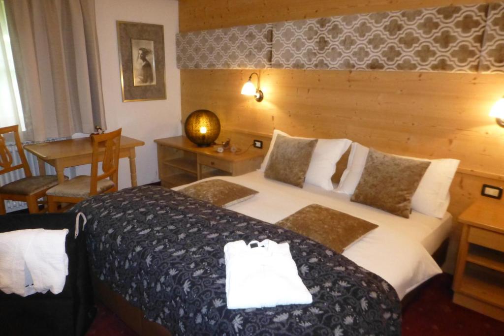 B&B Tamarindo - Doppelzimmer Ohne Balkon