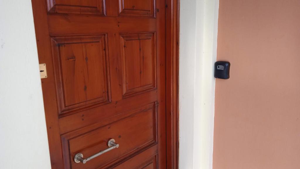 Zdjęcie z galerii obiektu Maria's House 1 w mieście Pirgos