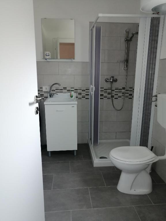 A casa di Bruna - One-Bedroom Apartment