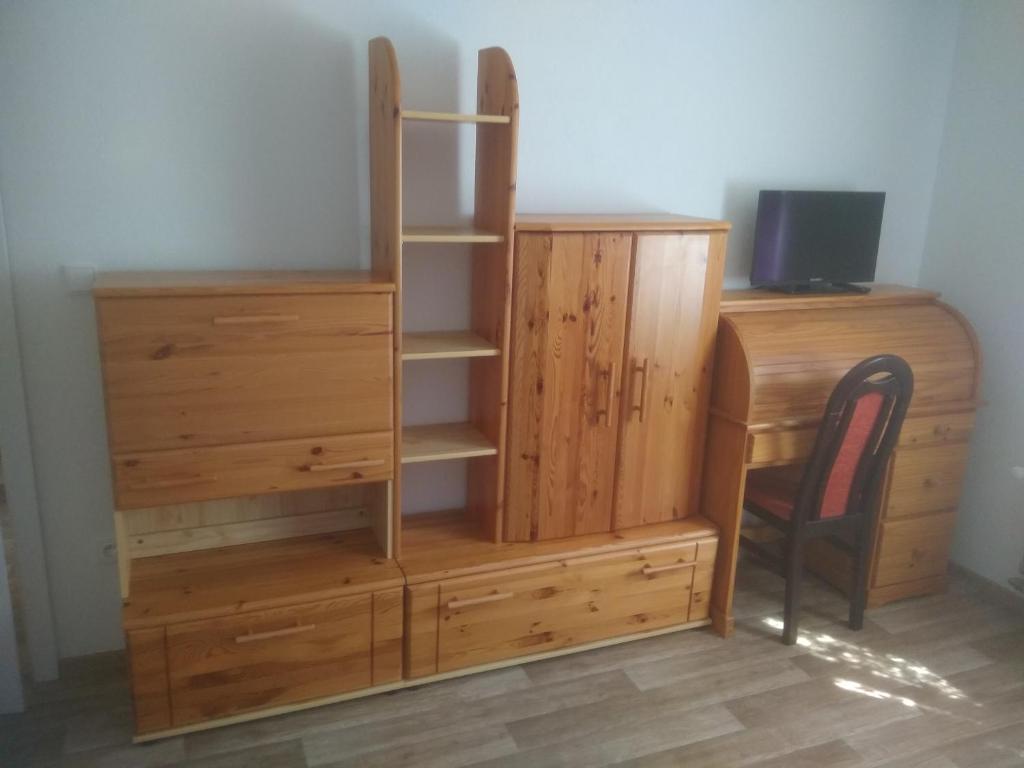 Apartmány Toufar - 8