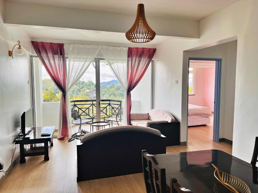 The Antler Silverpark Fraser's Hill, Bukit Fraser (updated prices 2024)