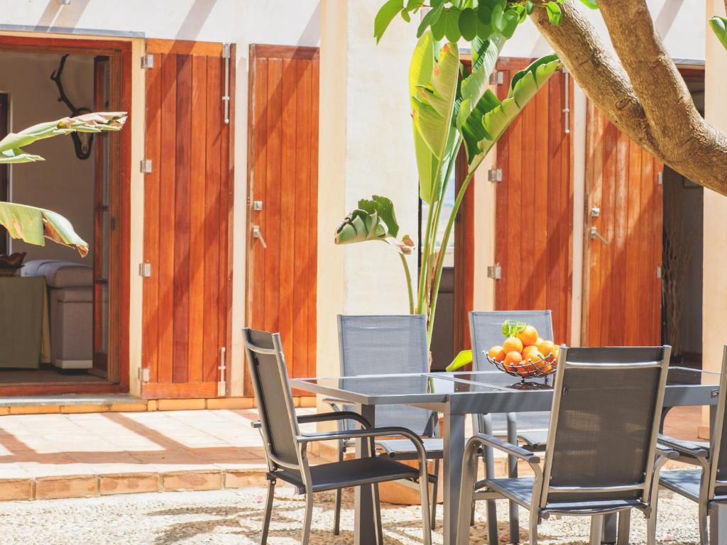 Fotografie z fotogalerie ubytování Cubo's Villa La Torre de la Noria 20m pool v destinaci Coín