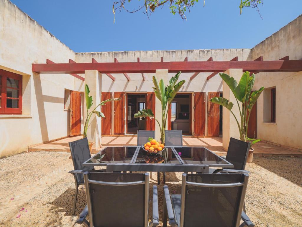Fotografie z fotogalerie ubytování Cubo's Villa La Torre de la Noria 20m pool v destinaci Coín