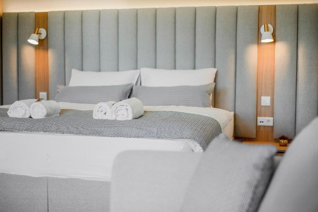 BRIGHT: Rosenheim Aicherpark - Monolocale Deluxe Con Balcone