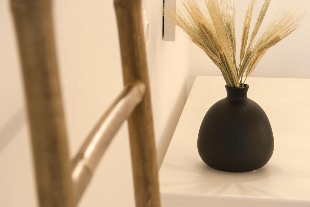 Photo de la galerie de l'établissement Paris Studios & Apartment, à Agia Paraskevi