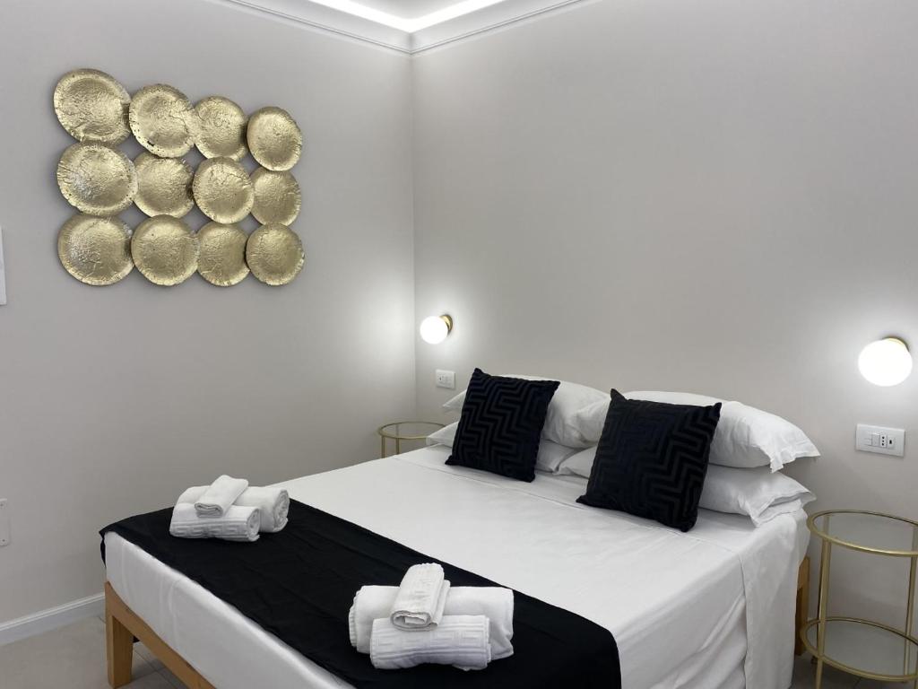 Koralline accommodation - Studio Avec Balcon