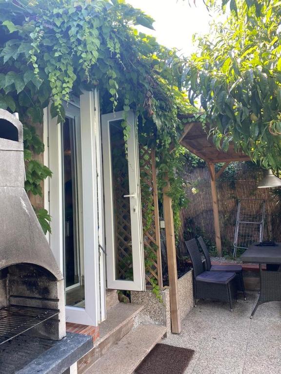 Derechos de imagen reservados por Booking.com