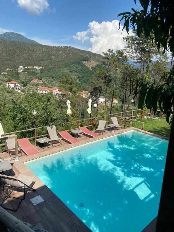 Derechos de imagen reservados por Booking.com