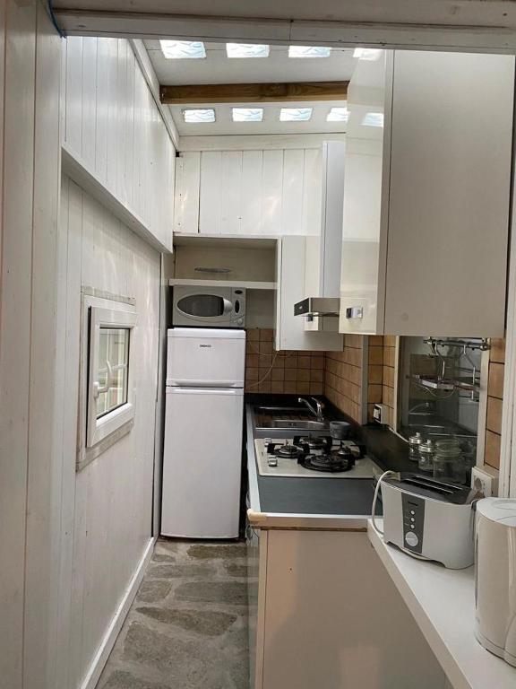 Derechos de imagen reservados por Booking.com