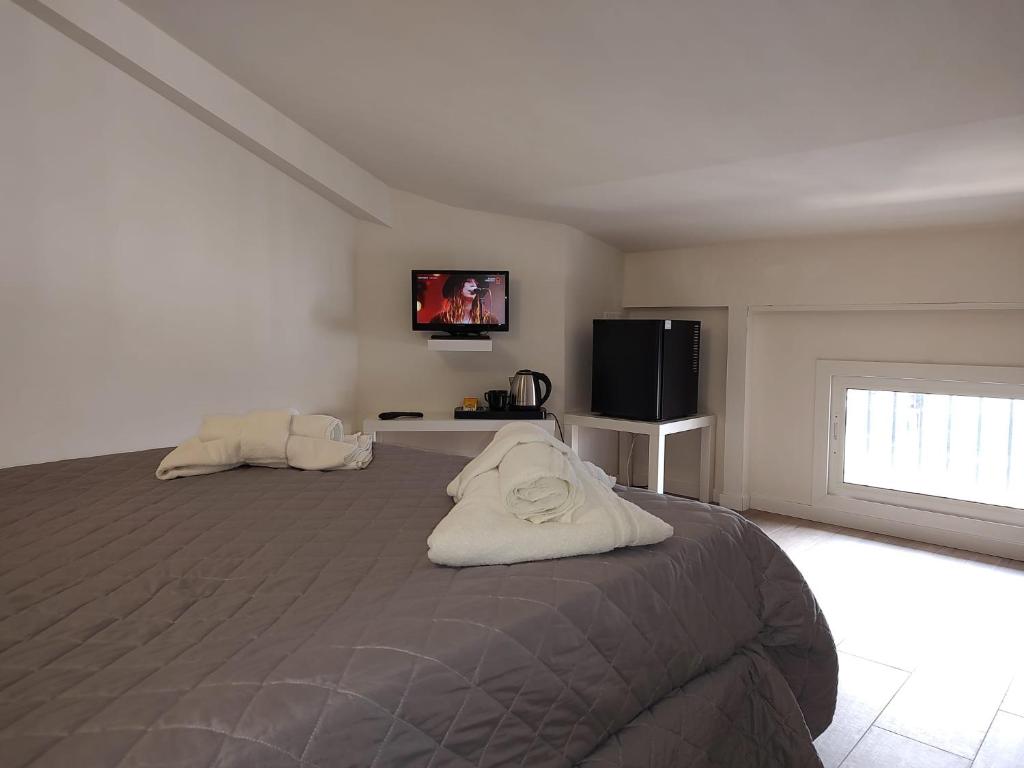 Hotel Alabama by ALEhotels - ロフト