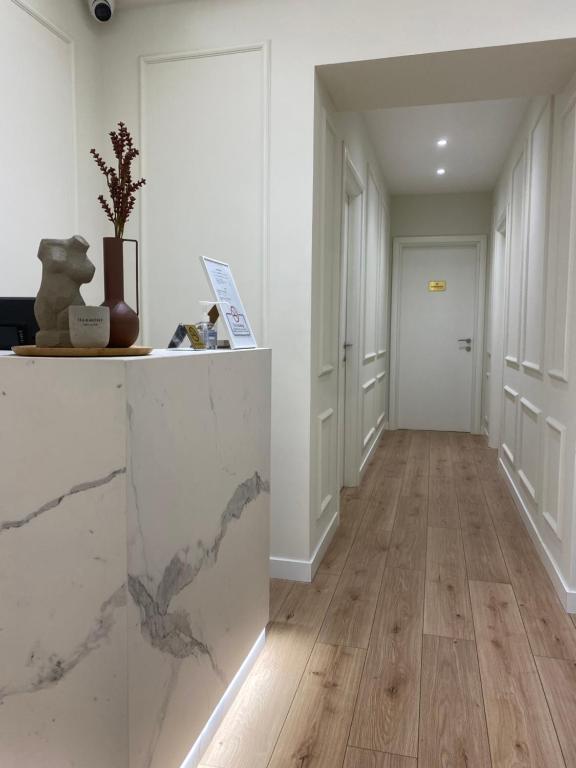 Fotografie z fotogalerie ubytování Living Studio Apartments v destinaci Tirana